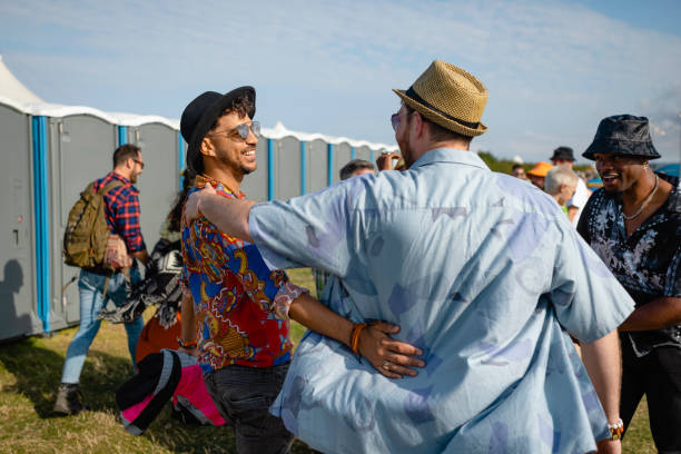 Best Portable restroom solutions  in Shallowater, TX