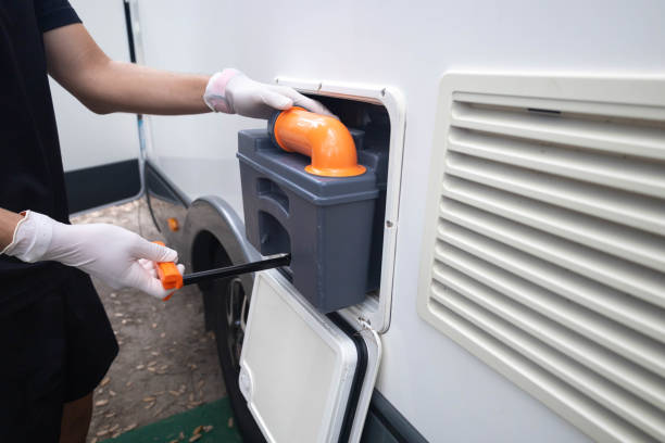 Best Porta potty rental near me  in Shallowater, TX