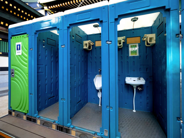 Best Emergency porta potty rental  in Shallowater, TX