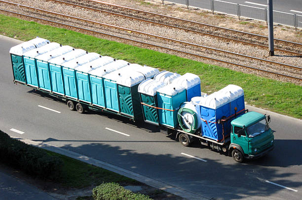 Best Affordable porta potty rental  in Shallowater, TX
